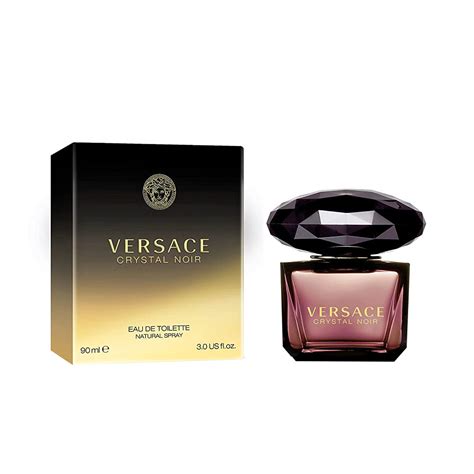 versace crystal noir muller